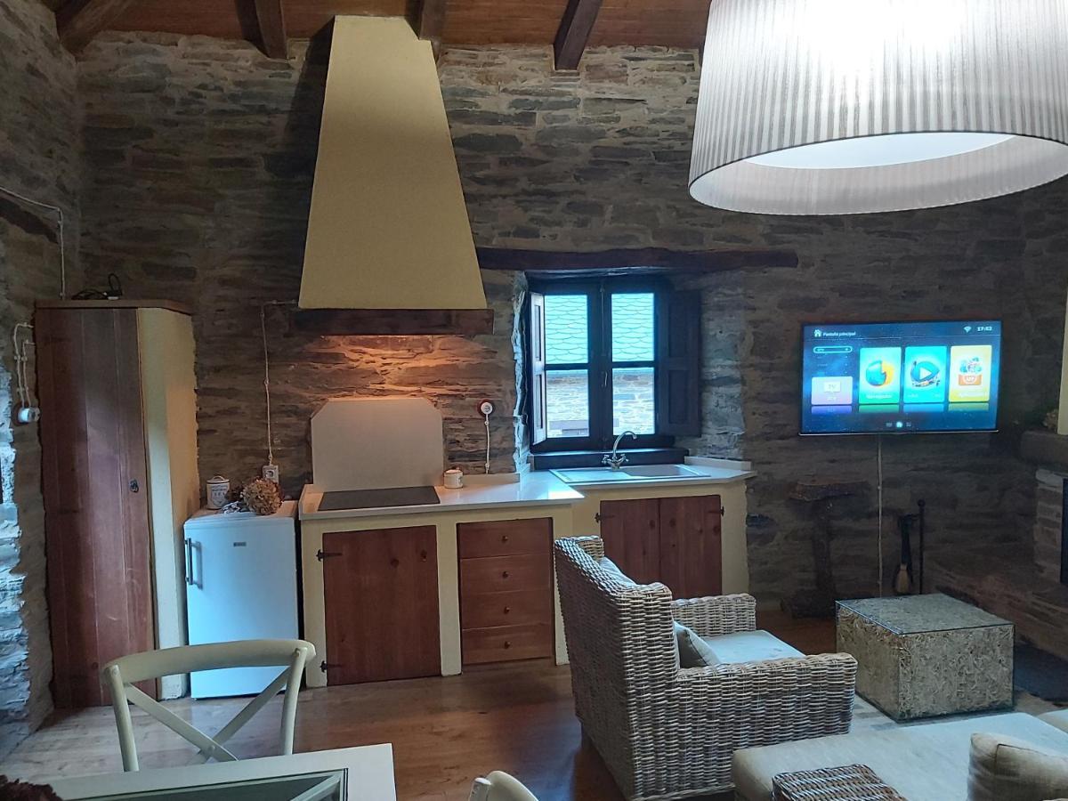 O Paxar Villa Sisam Dış mekan fotoğraf