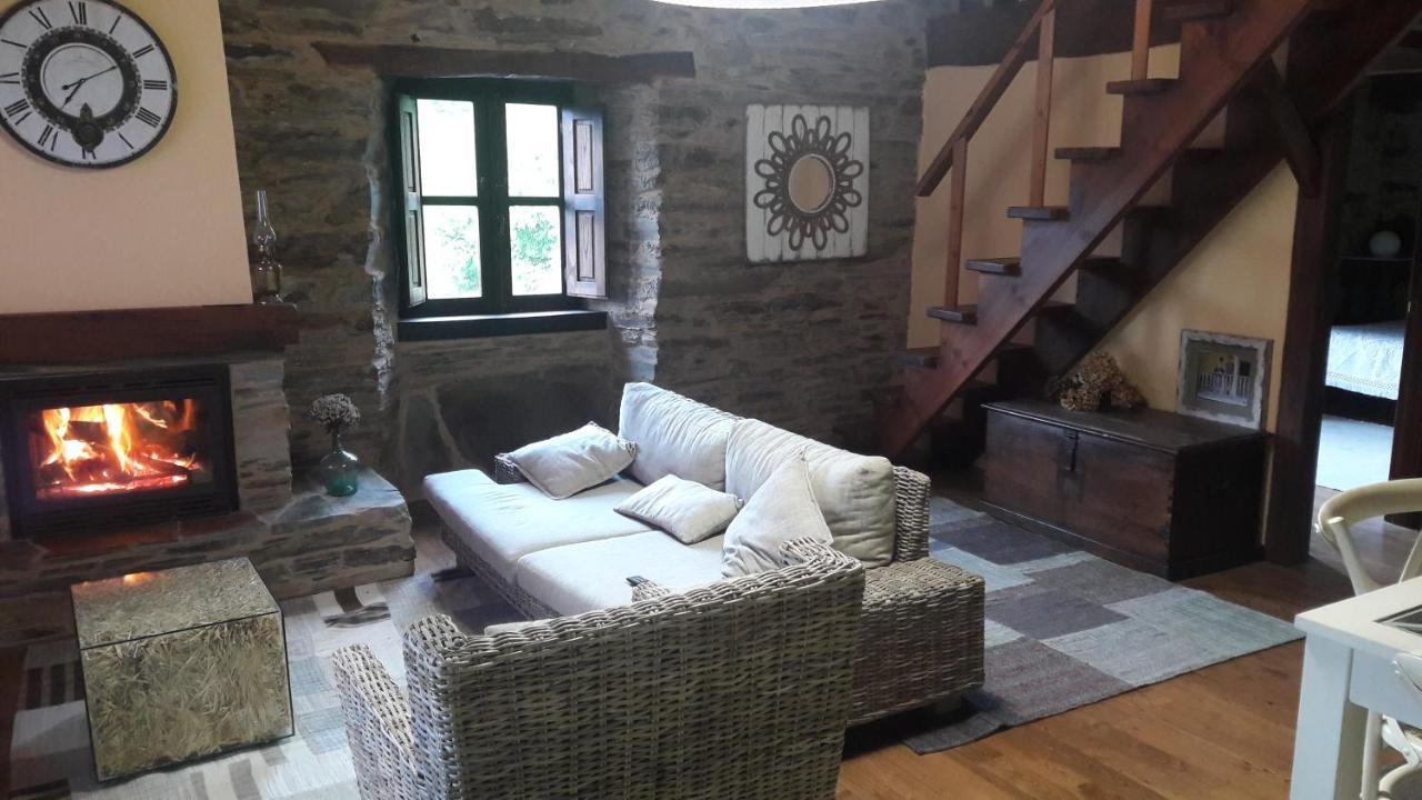 O Paxar Villa Sisam Dış mekan fotoğraf