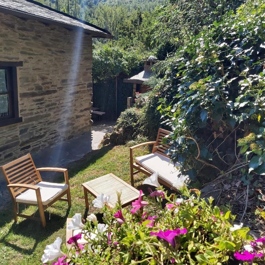 O Paxar Villa Sisam Dış mekan fotoğraf