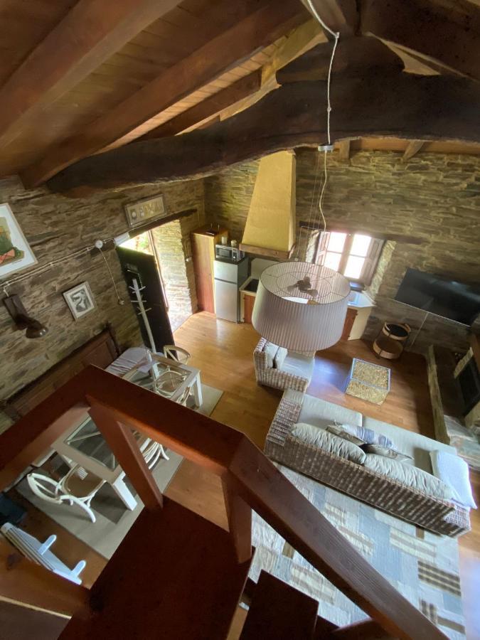 O Paxar Villa Sisam Dış mekan fotoğraf